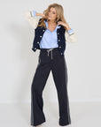 Dorothee Schumacher bomber