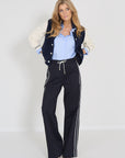 Dorothee Schumacher bomber
