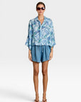 Studio Clique blouse Yannick