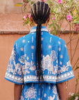 Alémais blouse
