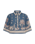 Alémais blouse