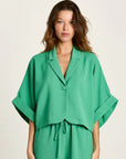 Studio Clique blouse Amelie