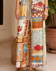 Alémais broek