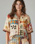 Alémais blouse