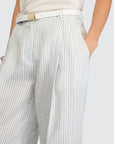 Semicouture broek Riga Pucket
