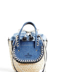 Cuba lab Habanera bag jeans