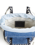 Cuba lab Habanera bag jeans