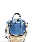 Cuba lab Habanera bag jeans