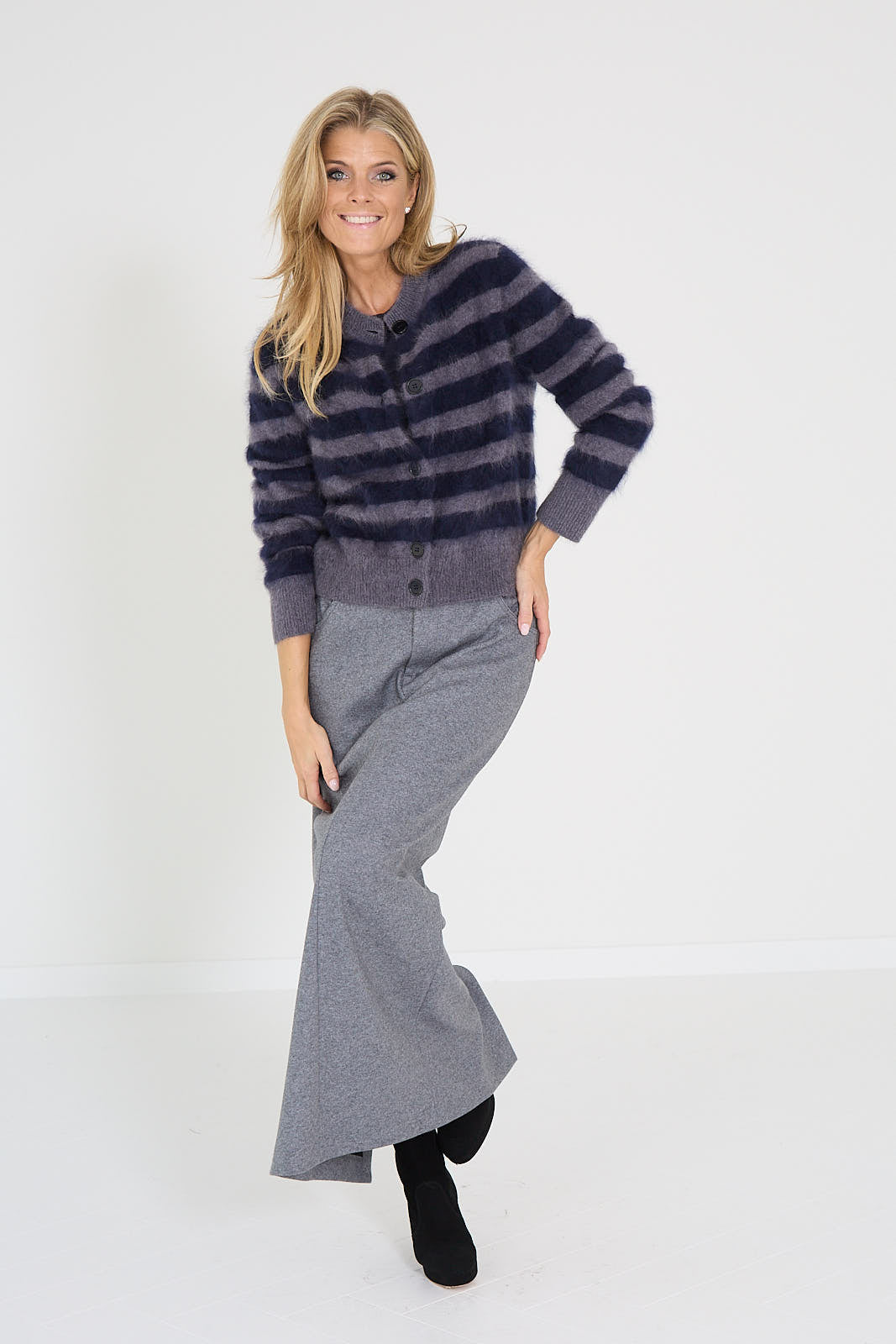 Lisa yang pull Azalea