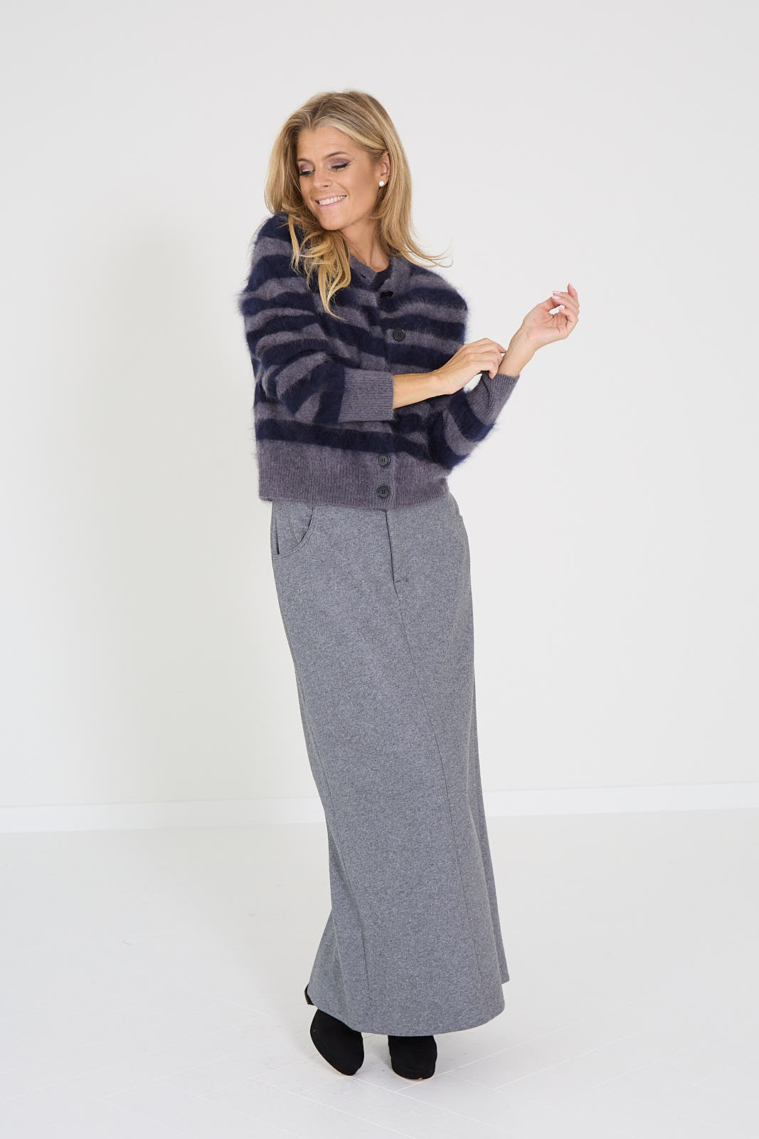 Lisa yang pull Azalea