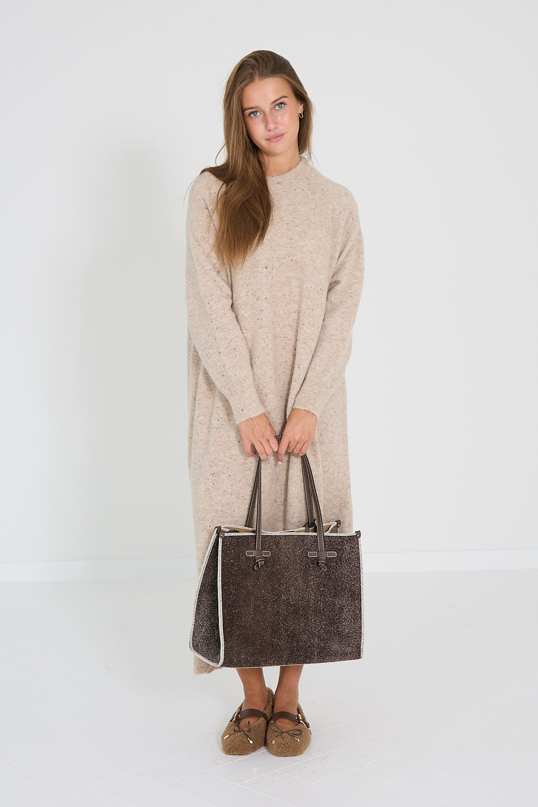 Mister mittens jurk Maya