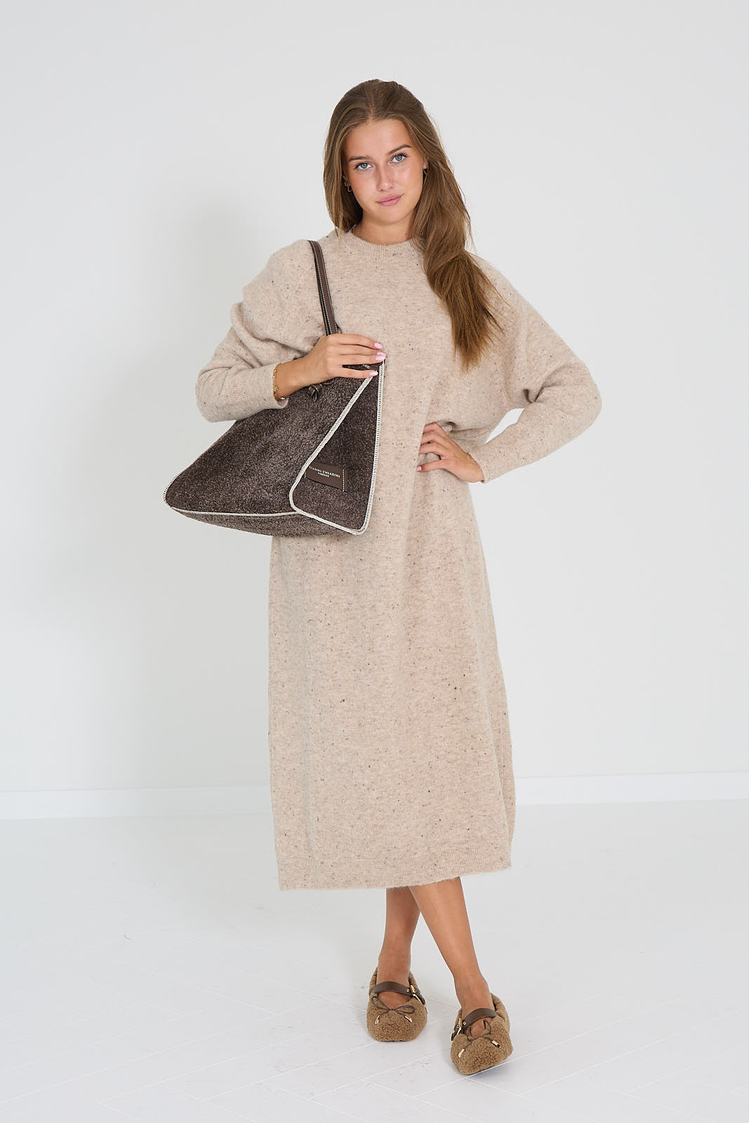 Mister mittens jurk Maya