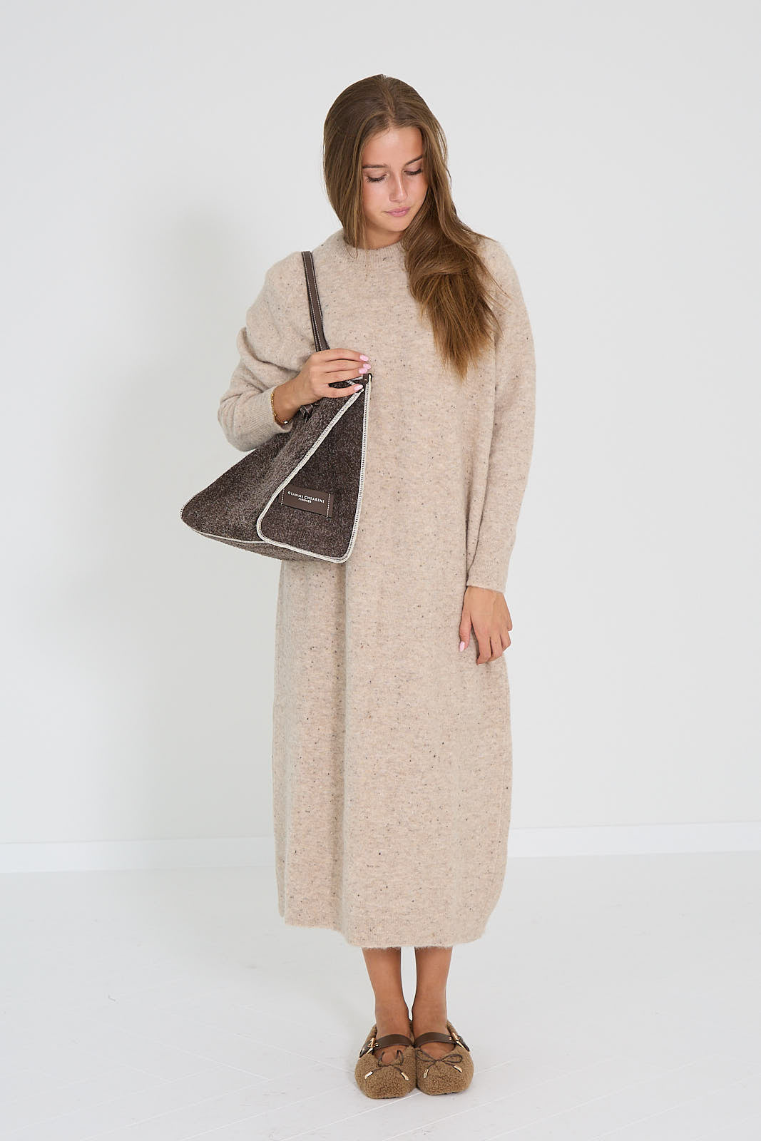 Mister mittens jurk Maya