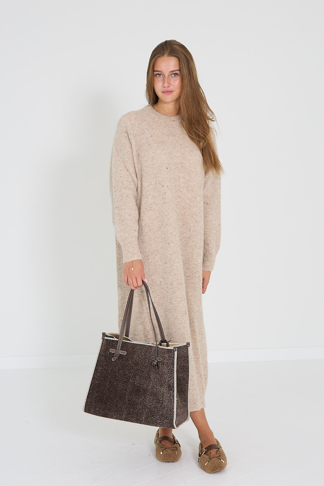 Mister mittens jurk Maya