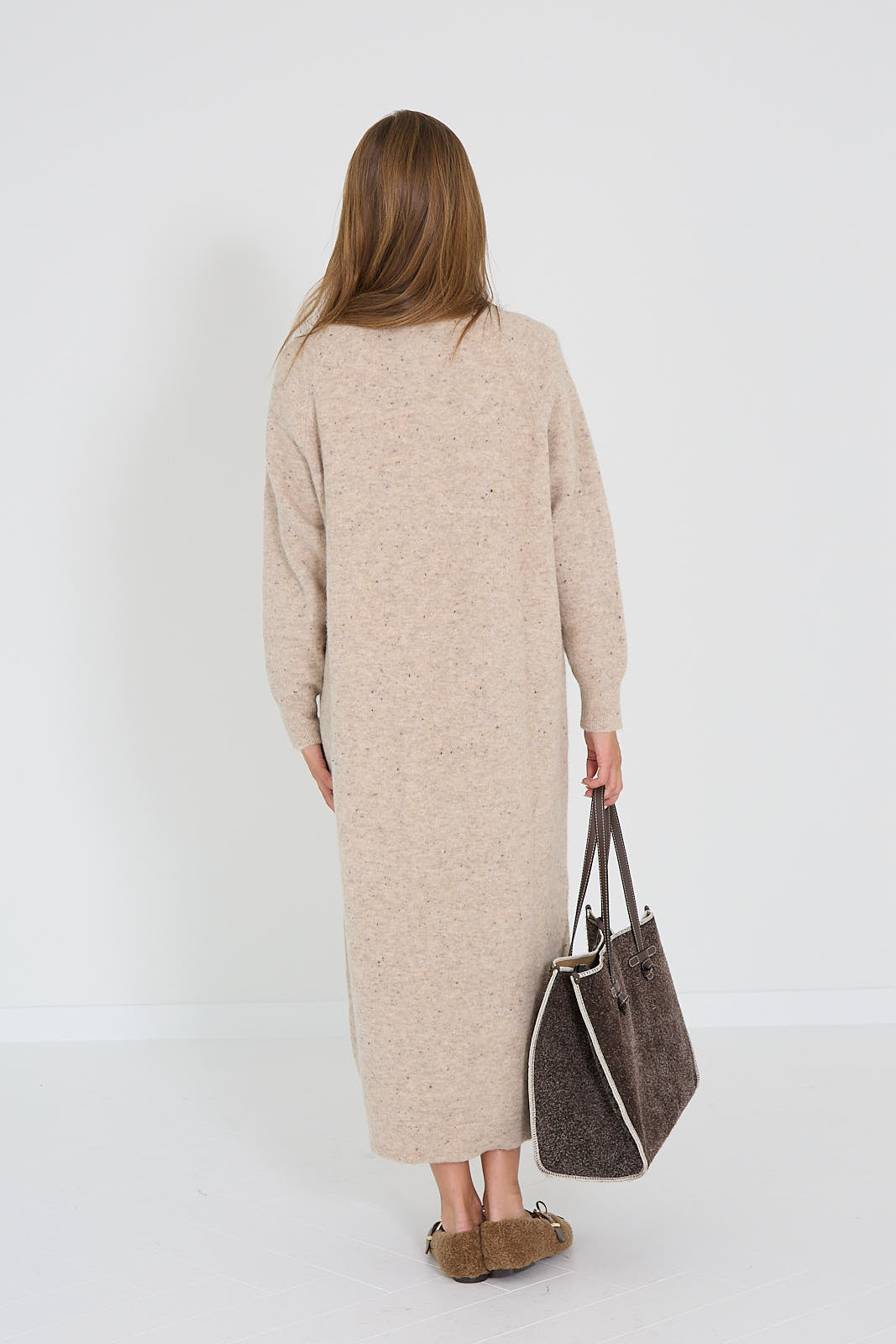 Mister mittens jurk Maya