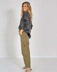 BLOUSE CAPERDONI