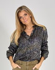 BLOUSE CAPERDONI