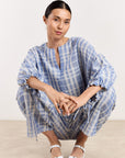 Studio Clique blouse blauw