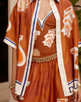 Alémais blouse