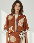 Alémais blouse