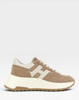 SNEAKER BEIGE SPORTZOOL