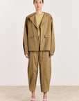 Studio Clique blazer kaki