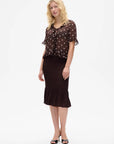 Baum und Pferdgarten blouse Madigen