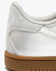 Diadora sneaker trainer metallic