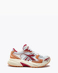 Diadora sneaker mythos orange sunset