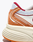 Diadora sneaker mythos orange sunset