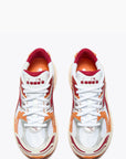 Diadora sneaker mythos orange sunset