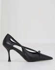 Lola Cruz pumps zwart
