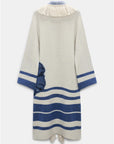 Dorothee Schumacher gilet met franjes