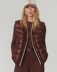 GILET JAS COLWYN