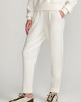 THE ROLLED CUFF PANT PRISTINE