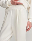 THE ROLLED CUFF PANT PRISTINE
