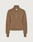 DAVIDSON SWEAT BRONZE