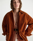 26W-Dorothee Schumacher-BLAZER-ROEST