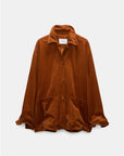 26W-Dorothee Schumacher-BLAZER-ROEST