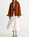 26W-Dorothee Schumacher-BLAZER-ROEST