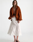 26W-Dorothee Schumacher-BLAZER-ROEST