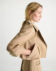 26W-Dorothee Schumacher-BLAZER-LICHT BEI