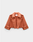 26W-Dorothee Schumacher-BLAZER-ROEST