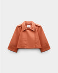 26W-Dorothee Schumacher-BLAZER-ROEST