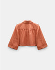 26W-Dorothee Schumacher-BLAZER-ROEST