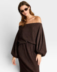 BLOUSE AN