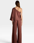 BLOUSE NICOLA