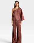 BLOUSE NICOLA