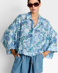 BLOUSE YANNICK