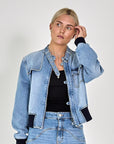 BOMBER BERNA